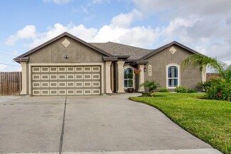 1001 Green Acre Dr, Corpus Christi, TX 78405