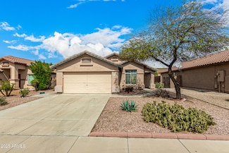 23006 W Cantilever St, Buckeye, AZ 85326