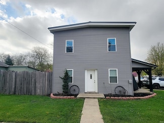 109 N Martin St, Ligonier, IN 46767