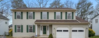 5909 Walleye Ct, Waldorf, MD 20603