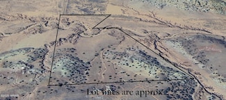 000 N8441, Concho, AZ 85924