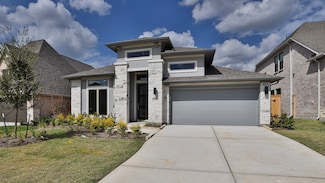 26444 N Wayland Chase, Montgomery, TX 77316