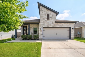 129 Lacey Oak Loop, San Marcos, TX 78666