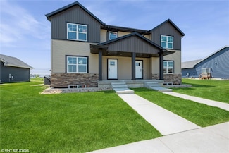 2398 Bluegrass St, Marion, IA 52302