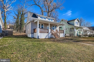 3221 Milford Ave, Gwynn Oak, MD 21207