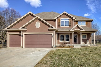 9314 NE 88th Terrace, Kansas City, MO 64157