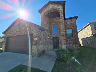 556 Pleasant Park Dr, Wilmer, TX 75172