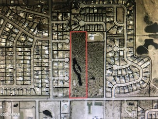 3209 E Highway 390, Panama City, FL 32405