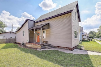 1931 Morton St, Lafayette, IN 47904