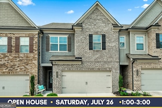 1905 Hamilton Creek Pkwy, Dacula, GA 30019