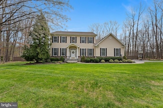2 Minisink Trail, Shamong, NJ 08088