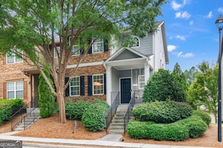 5227 Whiteoak Ave SE, Smyrna, GA 30080