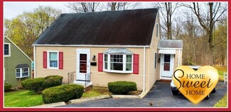 83 Brae Rd, North Weymouth, MA 02191