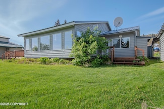 255 Lee Dr, Homer, AK 99603