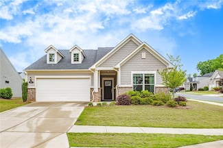 463 Marston Pass, Acworth, GA 30102