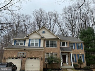 6113 Trackless Sea Ct, Clarksville, MD 21029
