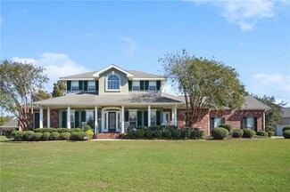 99 Inlet Dr, Slidell, LA 70458