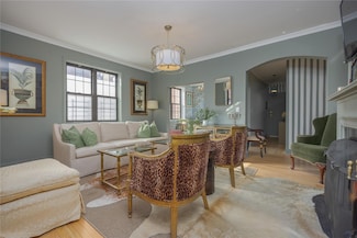 824 Bronx River Rd Unit 4B, Bronxville, NY 10708