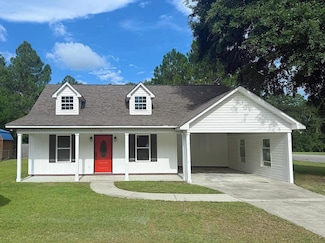 1199 4th St SE, Moultrie, GA 31768
