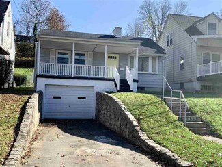 499 Lower Terrace, Huntington, WV 25705