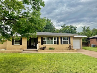 2022 S Milam St, Amarillo, TX 79109