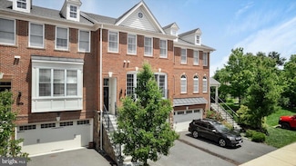 204 Cenning Terrace, Purcellville, VA 20132
