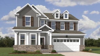 Edinburgh, Murfreesboro, TN 37130