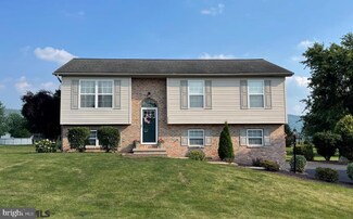 226 Meadow Ln, Bellefonte, PA 16823