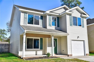 122 Westonia Rd, Chesapeake, VA 23323