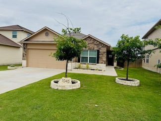 1045 Gaelic Dr, Georgetown, TX 78626