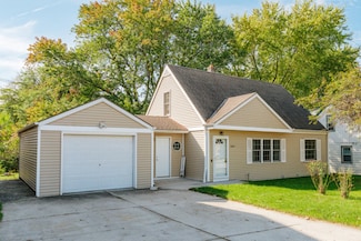 12207 W Bluemound Rd, Milwaukee, WI 53226