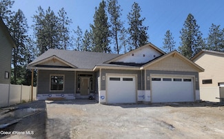2060 E Plaza Ct, Post Falls, ID 83854