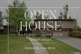3950 Cynthia Dr, Casper, WY 82609