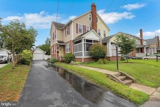 428 S Jackson St, Woodbury, NJ 08096