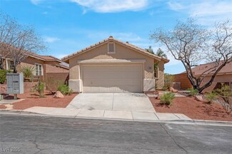 1608 Blooming Rose St, Las Vegas, NV 89144