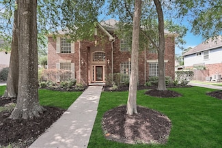4319 Island Hills Dr, Houston, TX 77059