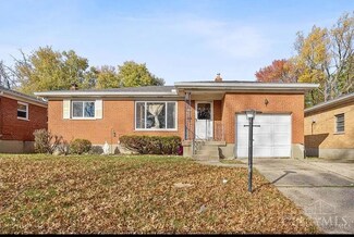 5346 Foley Rd, Cincinnati, OH 45238