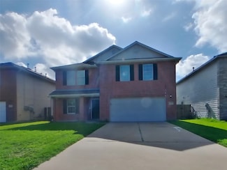 7926 Chatham Springs Ln, Cypress, TX 77433