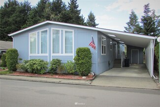 1427 100th St SW Unit 71, Everett, WA 98204