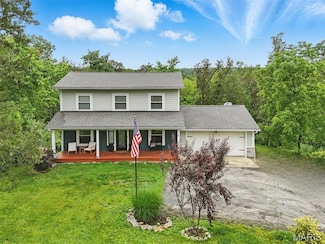 425 Cedar Ln, Wentzville, MO 63385