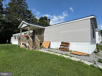 10655 Bailey Springs Ln Unit 45, Waynesboro, PA 17268