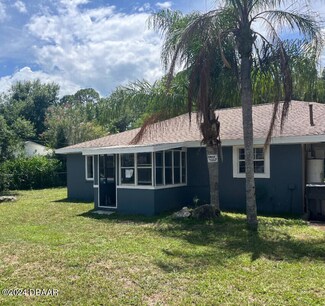 2852 Glenwood Ave, New Smyrna Beach, FL 32168