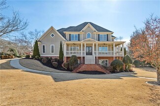 1078 Meadow Brook Dr, Woodstock, GA 30188