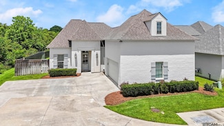 12401 Great Tern Ave, Baton Rouge, LA 70810