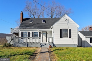 5073 John Marshall Hwy, Strasburg, VA 22657