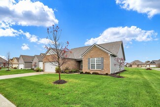 4108 Maiden Ct, Bargersville, IN 46106