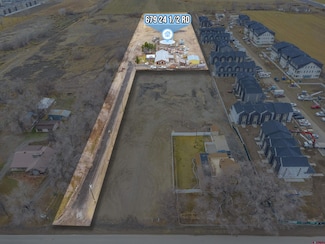 679 24 1 2 Rd, Grand Junction, CO 81505