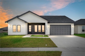 1453 Jack Chesney St, Corpus Christi, TX 78415