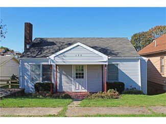 133 Elk St, Weirton, WV 26062