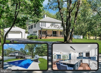 225 W Bird Village Rd, Jackson, NJ 08527